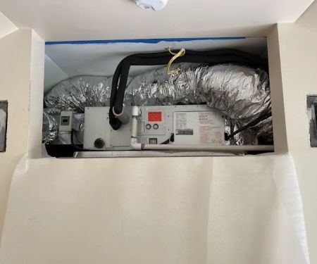 DD’s Heating & AC Services