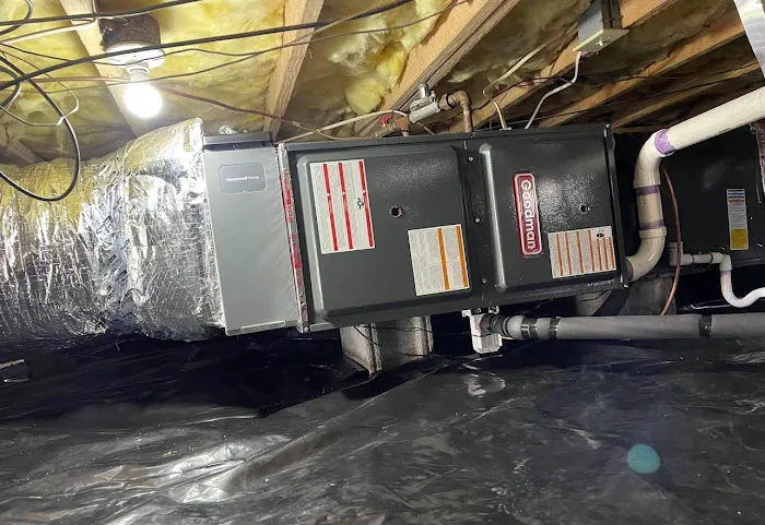 DD’s Heating & AC Services Picture 2