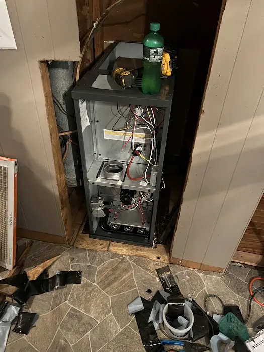 DD’s Heating & AC Services Picture 7