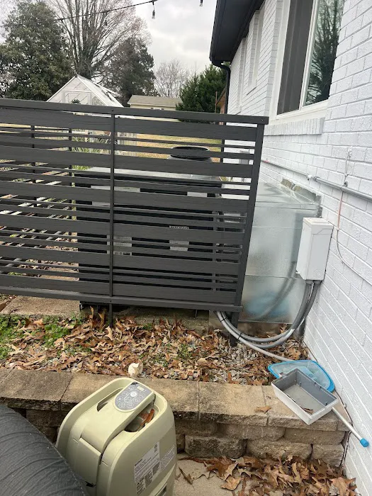 DD’s Heating & AC Services Picture 6