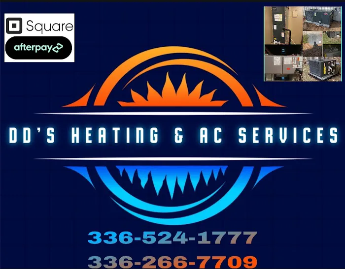 DD’s Heating & AC Services Picture 10