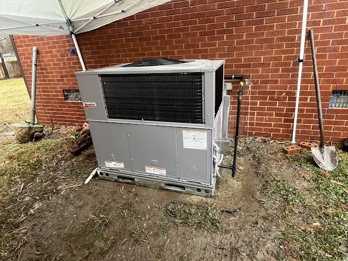 DD’s Heating & AC Services Picture 5