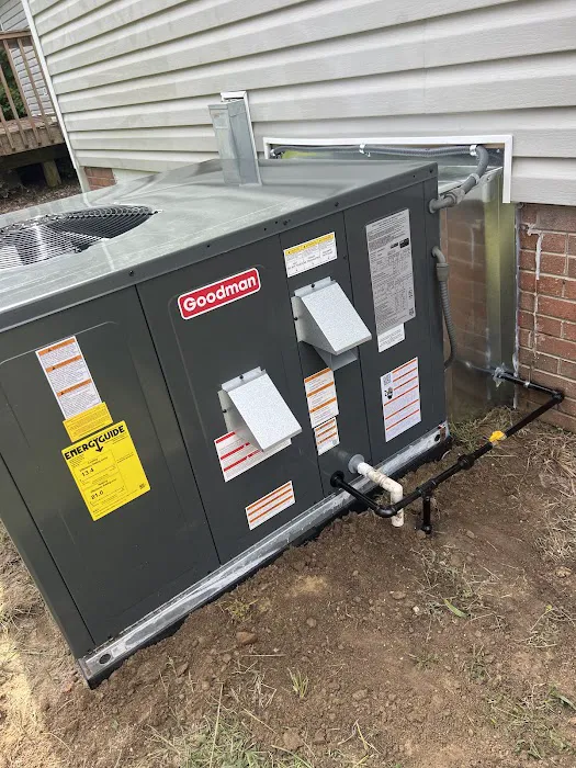 DD’s Heating & AC Services Picture 3