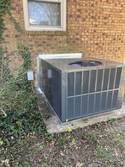 DD’s Heating & AC Services Picture 4
