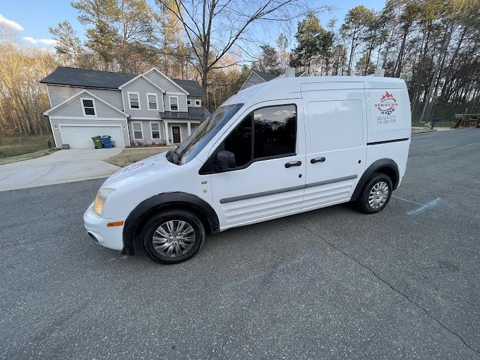 DD’s Heating & AC Services Picture 9