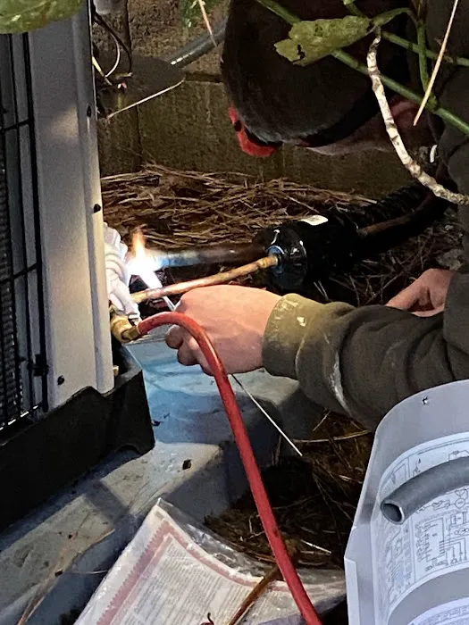 Stone Services Inc Picture 1