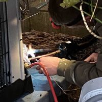 Stone Services Inc ico