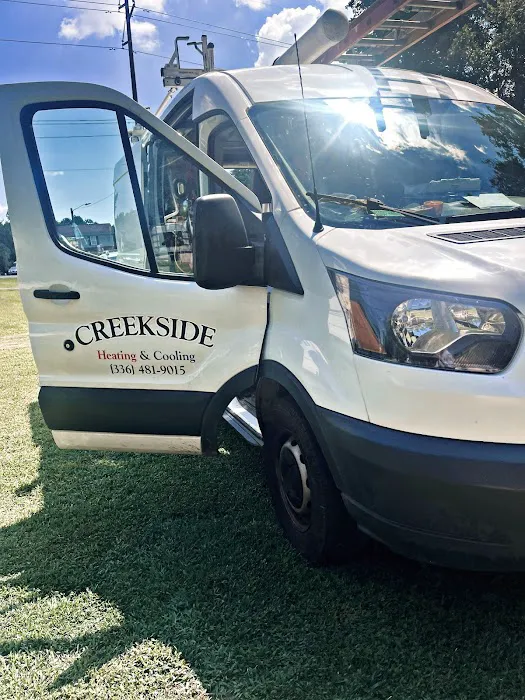 Creekside LLC Picture 7