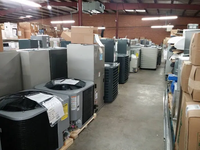 A-Z Appliance Heating & Cooling Picture 5