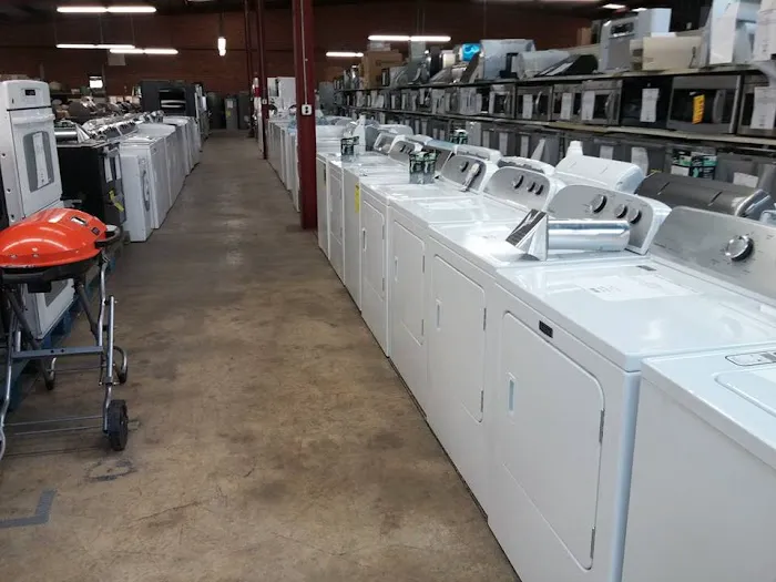 A-Z Appliance Heating & Cooling Picture 7