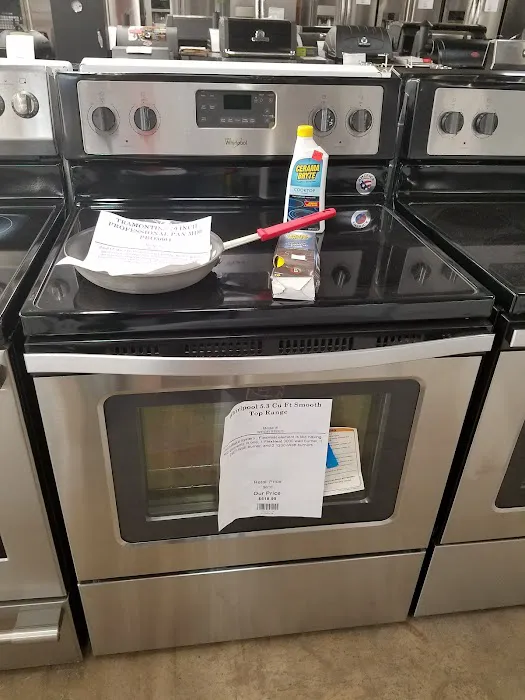 A-Z Appliance Heating & Cooling Picture 8