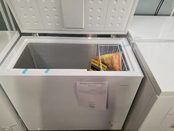 A-Z Appliance Heating & Cooling Picture 9