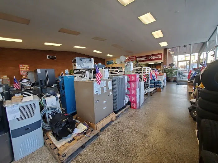 A-Z Appliance Heating & Cooling Picture 10