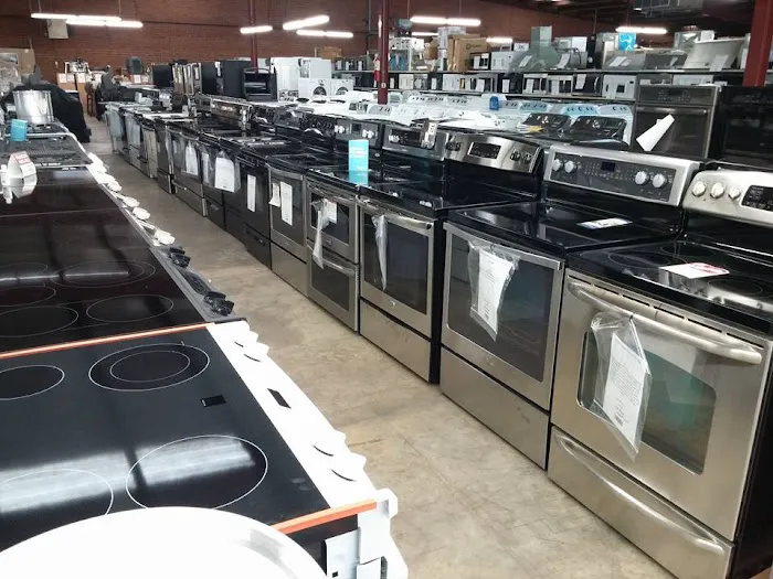 A-Z Appliance Heating & Cooling Picture 4