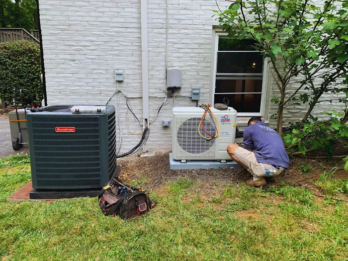 Mainline Service Inc Picture 1