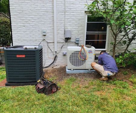 Mainline Service Inc