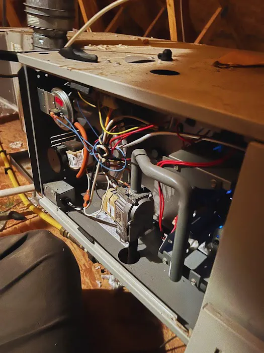 Mainline Service Inc Picture 4