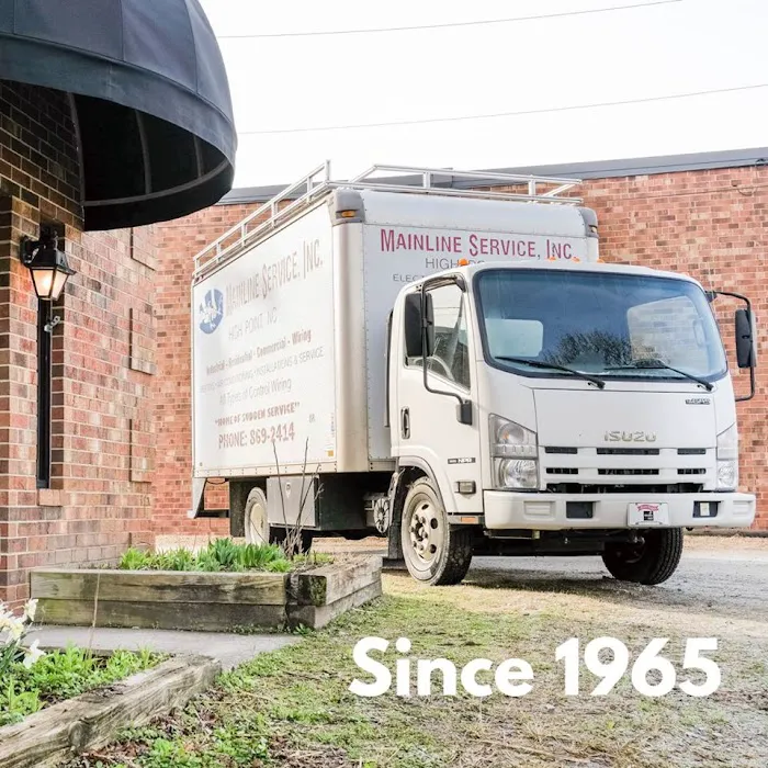 Mainline Service Inc Picture 3