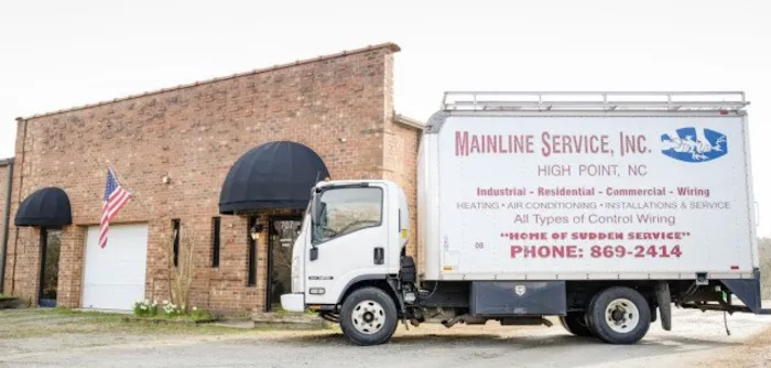 Mainline Service Inc Picture 5