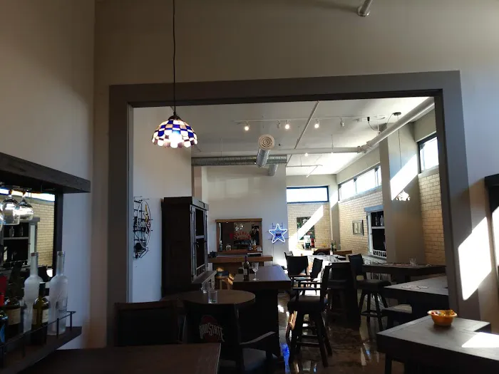 Southern Comfort Mechanical Picture 6