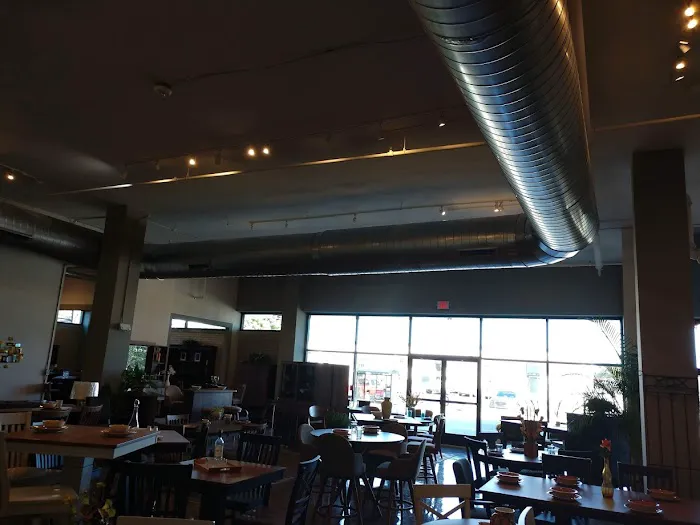 Southern Comfort Mechanical Picture 9