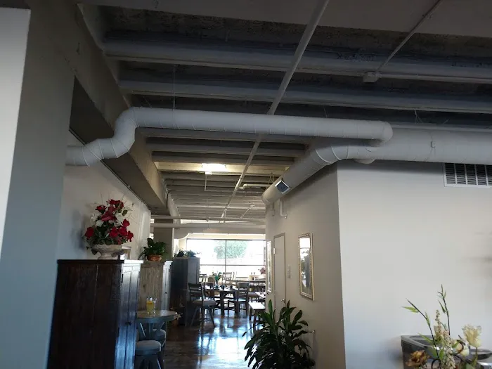 Southern Comfort Mechanical Picture 8