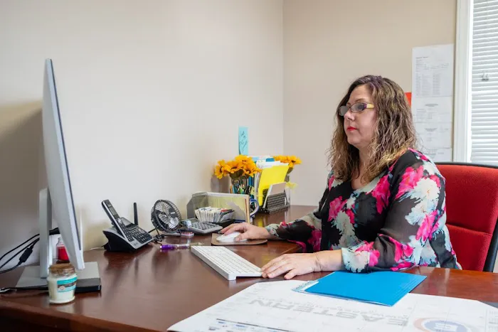 Southern Comfort Mechanical Picture 2