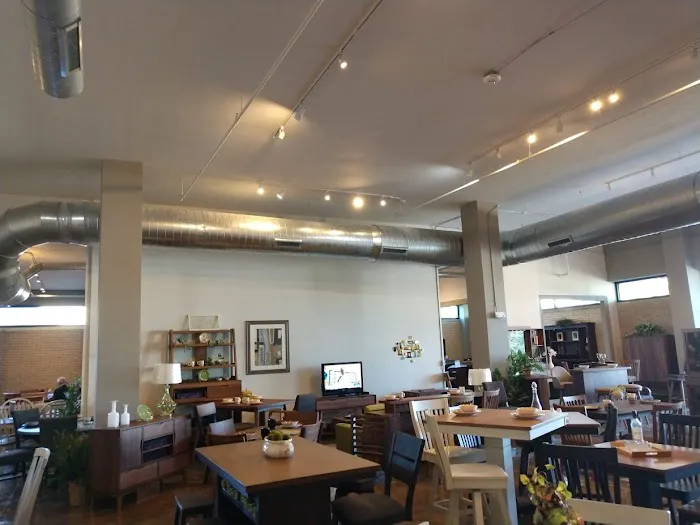 Southern Comfort Mechanical Picture 1