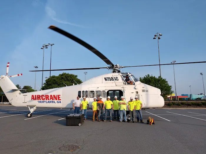 Southern Comfort Mechanical Picture 3