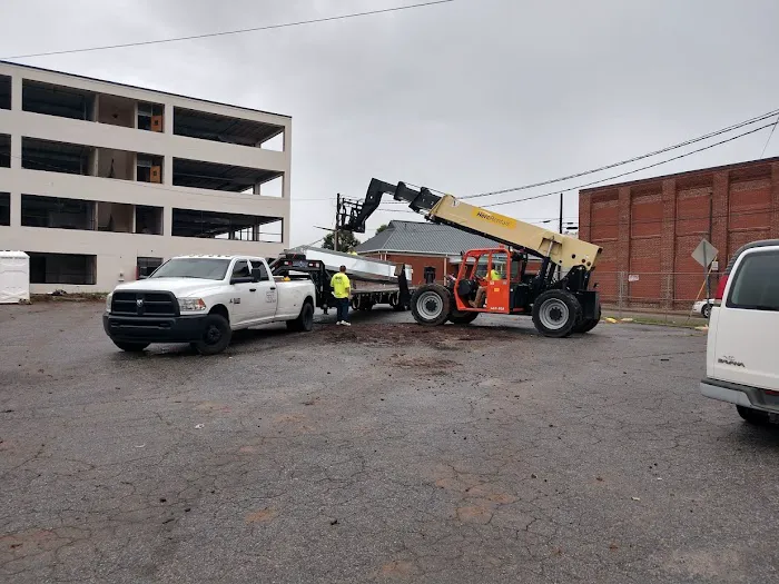 Southern Comfort Mechanical Picture 7