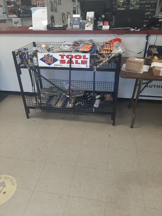 D&L Parts Company Picture 1