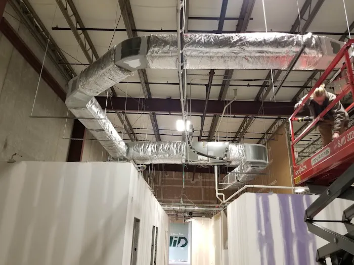 ENVIRO-MECH HVAC SERVICES LLC Picture 4