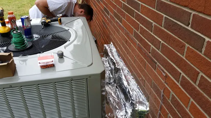 ENVIRO-MECH HVAC SERVICES LLC Picture 3