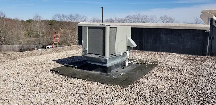 ENVIRO-MECH HVAC SERVICES LLC Picture 10