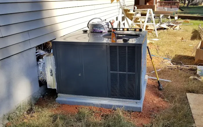 ENVIRO-MECH HVAC SERVICES LLC Picture 9