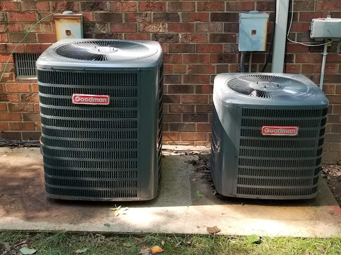 ENVIRO-MECH HVAC SERVICES LLC Picture 6