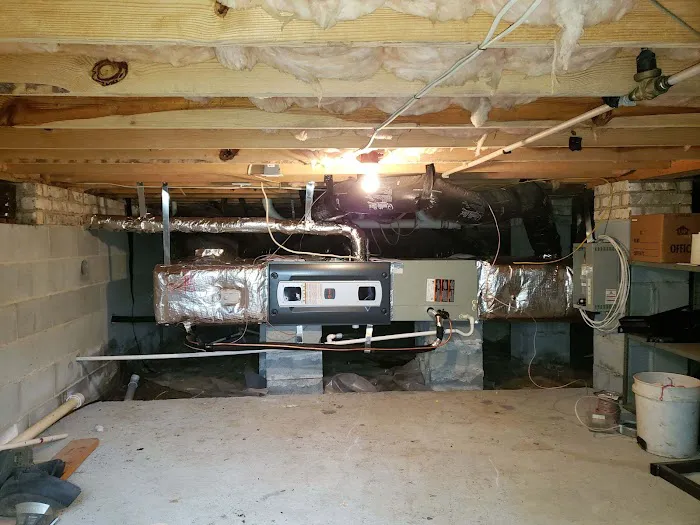 ENVIRO-MECH HVAC SERVICES LLC Picture 1