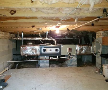 ENVIRO-MECH HVAC SERVICES LLC