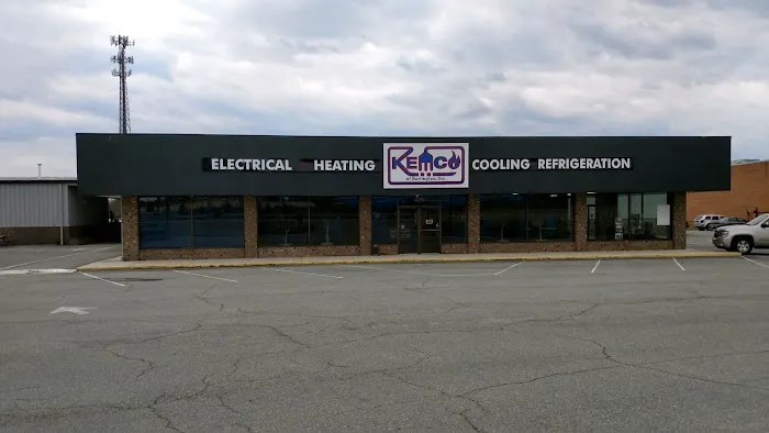 Kemco of Burlington, Inc Picture 2