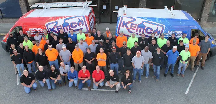 Kemco of Burlington, Inc Picture 6