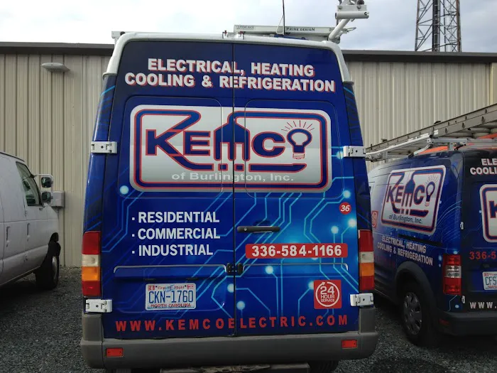 Kemco of Burlington, Inc Picture 9
