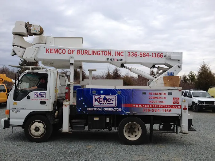 Kemco of Burlington, Inc Picture 10