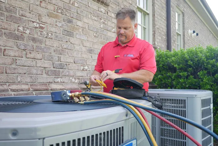 Duggins Mechanical Picture 2