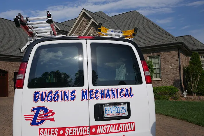 Duggins Mechanical Picture 3