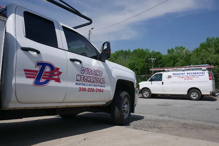 Duggins Mechanical Picture 5