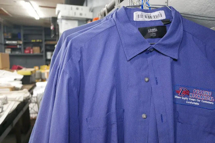 Duggins Mechanical Picture 9