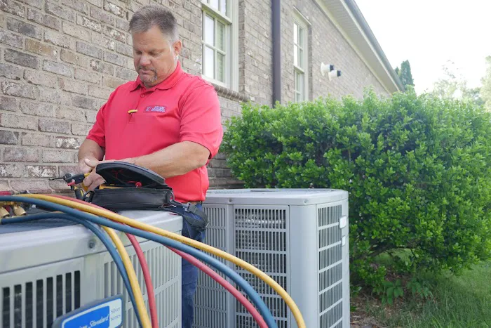 Duggins Mechanical Picture 7