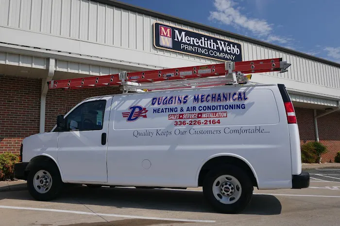 Duggins Mechanical Picture 8