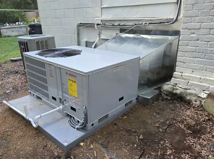 Fluette Heating & Air Conditioning, LLC Picture 1