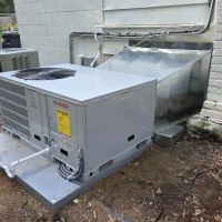 Fluette Heating & Air Conditioning, LLC ico